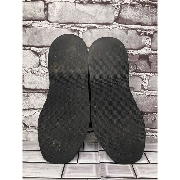 To Boot New York by Adam Derrick Brown Leather Slides Sandals Men Sz 8M US/41EU - Picture 16 of 16